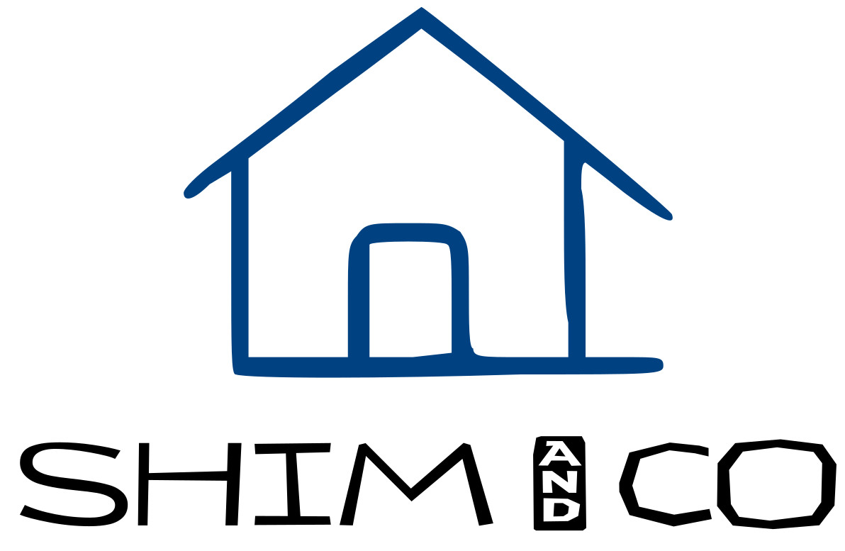 Логотип студии ShimCo